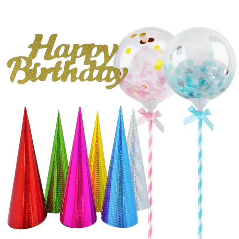 Party -accesorii petreceri
