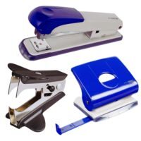 Capsatoare, perforatoare, capse