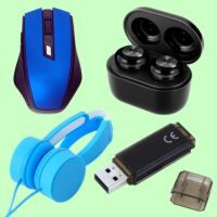 Accesorii si periferice IT & telefonie