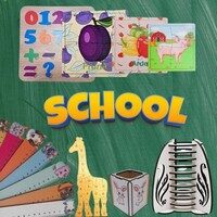 Articole scolare si educative