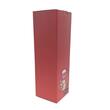 Cutie carton printat - 1 sticla Vin, capac cu blocare, 10x33,5 x10 cm, DW21051