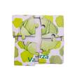 Puzzle HDF printat - Legume - Varza, 10X10 cm, 4 piese, DW25039