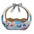 Cutie HDF printat - Cosulet cu manere, 28x10,5x25 cm, DW26035