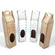 Pachet cutii HDF sticla "La multi ani" - 4 produse, PCSL-3
