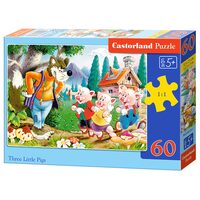 PUZZLE 60 B-06519-1