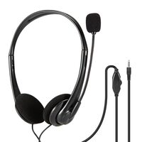 CASTI CU MICROFON FREESTYLE FH2010