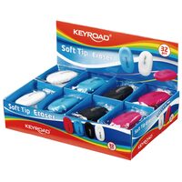 RADIERA SOFT 4 CUL/ DISPLAY KR971788