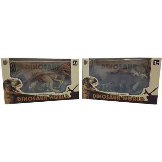 DINOZAURI 11.23794