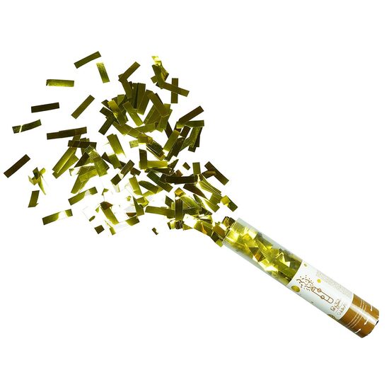 TUB CONFETTI AURIU 224444