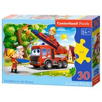 PUZZLE 30 B-03792-1