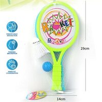 PALETE BEMINTON 11.09865