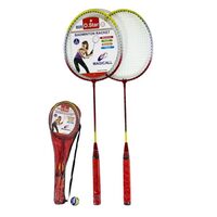 RACHETE DE BADMINTON 11.18521