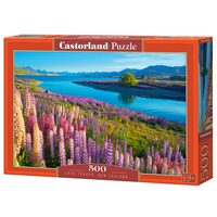 PUZZLE 500 B-53896