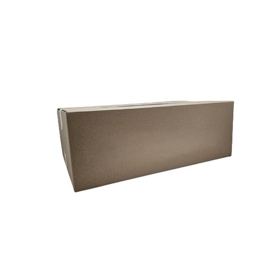 CUTIE TRANSPORT/DEPOZITARE, CARTON NATUR C03 21C, 35x25x18.5 cm DW21007