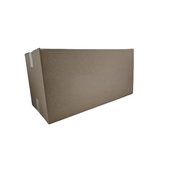 CUTIE TRANSPORT/DEPOZITARE, CARTON NATUR C03 21C, 60x40x20 cm DW21004