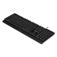 TASTATURA OMEGA OK-035 NEGRU OK035BUS