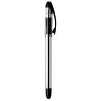 PIX MAXWRITER 0.7 mm NEGRU 20/SET DW10220-09
