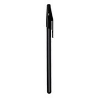 PIX TRI GRIP 1.0 mm NEGRU 20/SET DW10420-09