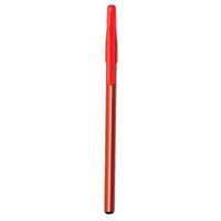 PIX TRI GRIP 1.0 mm ROSU 20/SET DW10420-08