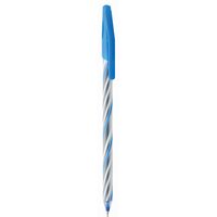 PIX LINE 0.7 mm ALBASTRU 50/SET DW10350-07