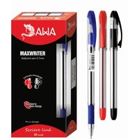 PIX MAXWRITER 0.7 mm ALBASTRU 20/SET DW10220-07