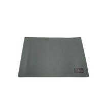 MOUSE PAD PIELE PU, 20x30 CM VERDE, DW23002
