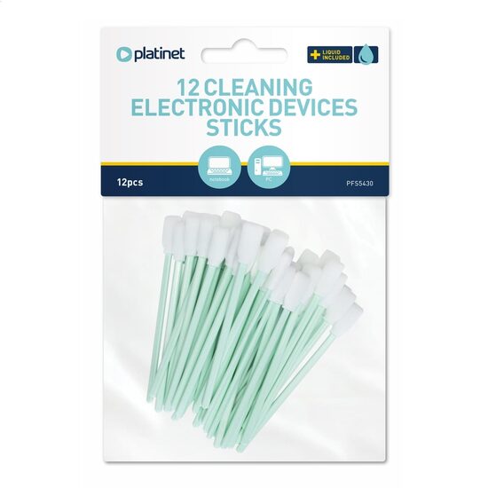 BETISOARE DE CURATARE + LICHID DE CURATARE PFS5430
