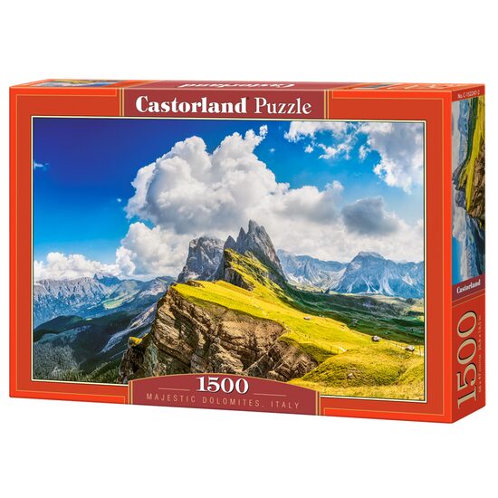 PUZZLE 1500 C-152247-2
