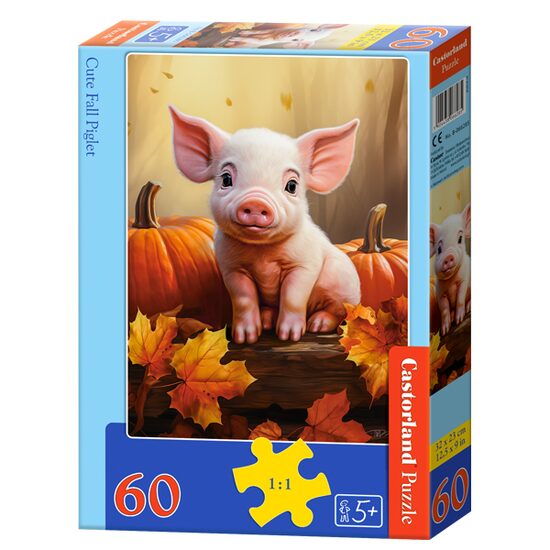 PUZZLE 60 B-066285