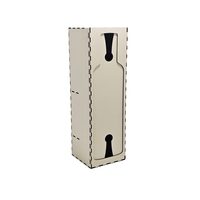 Cutie HDF - Vin, 3 l , crem, DW26047