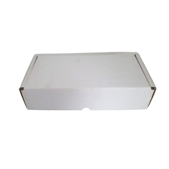 Cutie carton - 2 sticle 2x0.75l C05 EB alb lucios