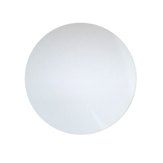 Disc HDF - 32 cm, alb, DW27130