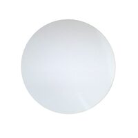 Disc HDF - 18 cm, alb, DW27123