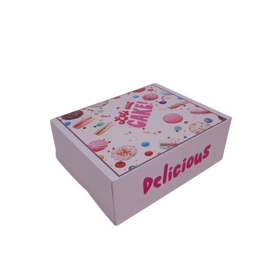 Cutie carton printat - BP2, 212x171x100 mm, printată, DW21072