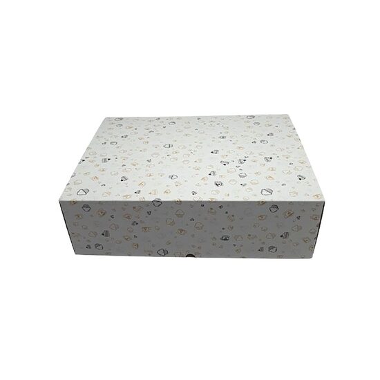 Cutie carton printat - BT7, 50x40x14 cm, C03 E - PERSONALIZATA, DW21087