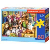 PUZZLE 60 B-066254