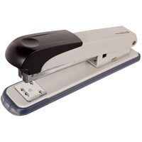 CAPSATOR METAL 24/6 25 FILE NEGRU 1772500-09