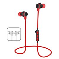 CASTI CU MICROFON SI BLUETOOTH V4.2 + MICROSD R PM1061R