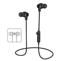 CASTI CU MICROFON SI BLUETOOTH V4.2 + MICROSD N PM1061B