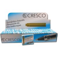 REZERVA CERNEALA ROLLER 50 X 6/SET 080064