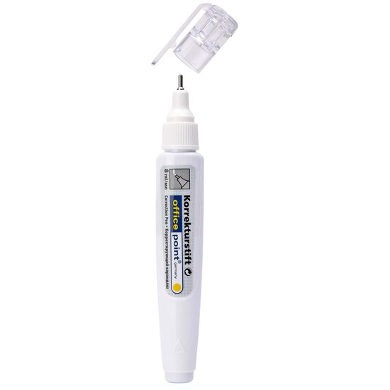CREION CORECTOR 8 ML METAL 12/SET 1130800-00