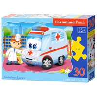 PUZZLE 30 B-03471-1