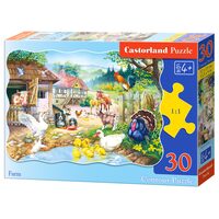 PUZZLE 30 B-03310-1