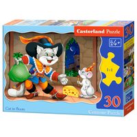 PUZZLE 30 B-03730-1