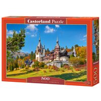PUZZLE 500 B-53292