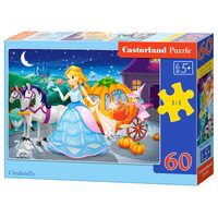 PUZZLE 60 B-06908-1