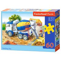PUZZLE 60 B-06618-1