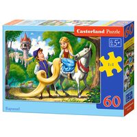 PUZZLE 60 B-066124