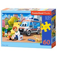 PUZZLE 60 B-066193