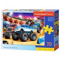 PUZZLE 70 B-070077